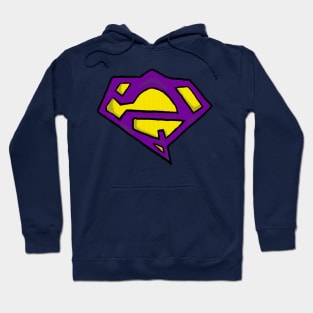 Bizarro Hoodie